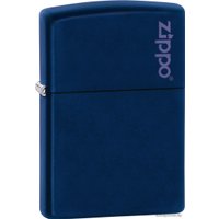 Зажигалка Zippo Classic 239ZL Navy Matte