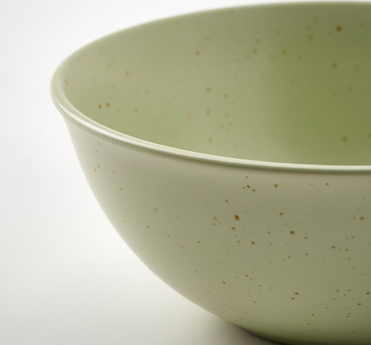 

Миска для смешивания Ikea Mossmal 90582777