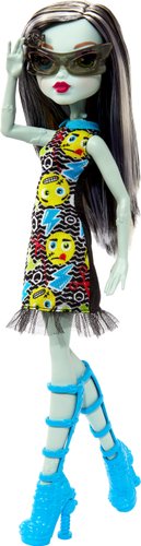 Monster High Френки Штейн [DVH19]