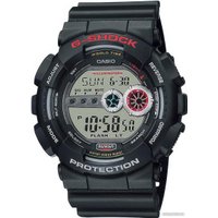 Наручные часы Casio GD-100-1A