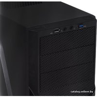 Корпус Thermaltake Versa H22 Black (CA-1B3-00M1NN-00)