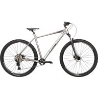Велосипед Cord 5Bike 29 M500 2025 CRD-M5-2911P-22 (черный кофе, разобранный)
