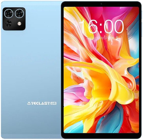 

Планшет Teclast T50 Mini 8GB/128GB LTE (синий)