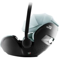 Детское автокресло Britax Romer Baby Safe Pro Style (harbor blue)