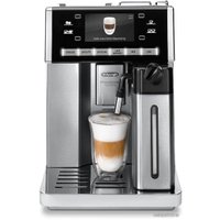 Кофемашина DeLonghi PrimaDonna Exclusive ESAM 6904.M