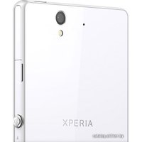 Смартфон Sony Xperia Z Black