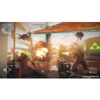  Killzone: В плену сумрака для PlayStation 4
