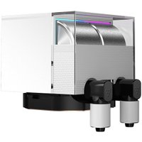 Система жидкостного охлаждения для процессора PCCooler DS360 ARGB Display (белый)