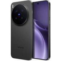 Телефон Vivo X300 Pro V2502A 12GB/256GB китайская версия (черный)