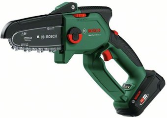 Аккумуляторная пила Bosch EasyChain 18V-15-7 06008B8900 (с 1-им АКБ)