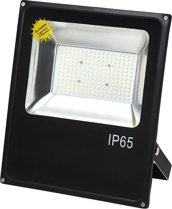 

Уличный прожектор Glanzen FAD-0010-100 6000K