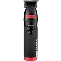 Универсальный триммер BaByliss PRO Boost+ Black Matt FX7870RBPE