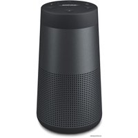 Беспроводная колонка Bose SoundLink Revolve (черный)