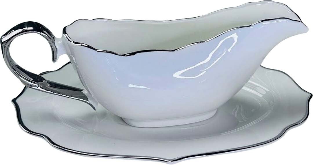 

Lenardi Magnolia Silver 205-601