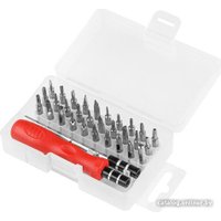 Набор бит Wortex BS 32 1323450