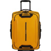 Сумка-тележка Samsonite Ecodiver Yellow 55 см