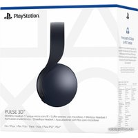 Наушники Sony PS5 Pulse 3D (черная полночь)