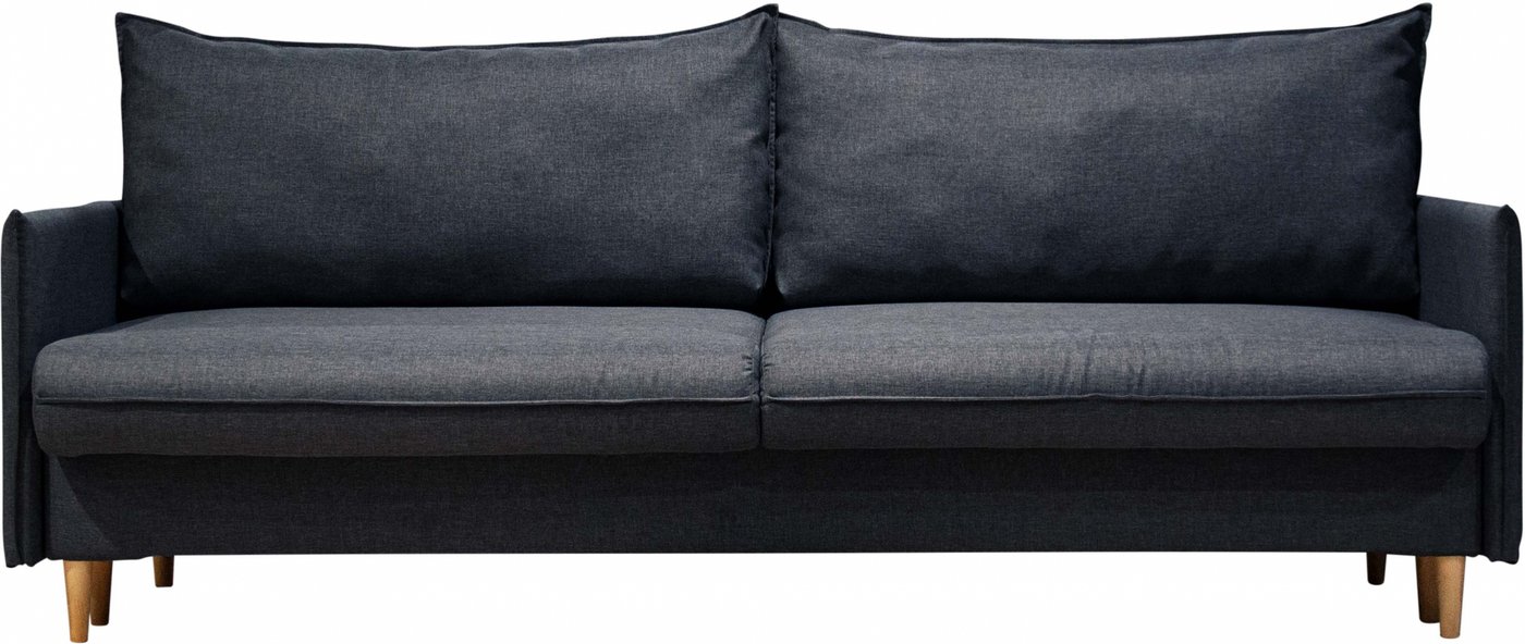 

Диван Mio Tesoro Ванкувер 3ПЗм (Lux 18)