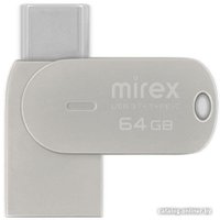 USB Flash Mirex Intrendo Bolero 3.0 64GB 13600-IT3BLR64