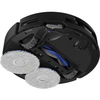 Робот-пылесос Ecovacs T50 Pro Omni DDX67 (черный)