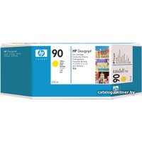 Картридж HP 90 [C5064A]