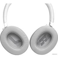 Наушники JBL Live 500BT (белый)