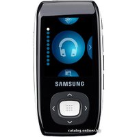 Плеер Samsung YP-T9B (4Gb)