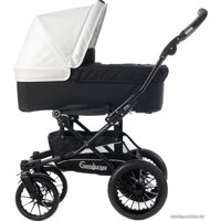 Универсальная коляска Emmaljunga Super Viking