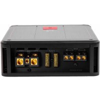 Автомобильный усилитель ACV DX-2.100 v4