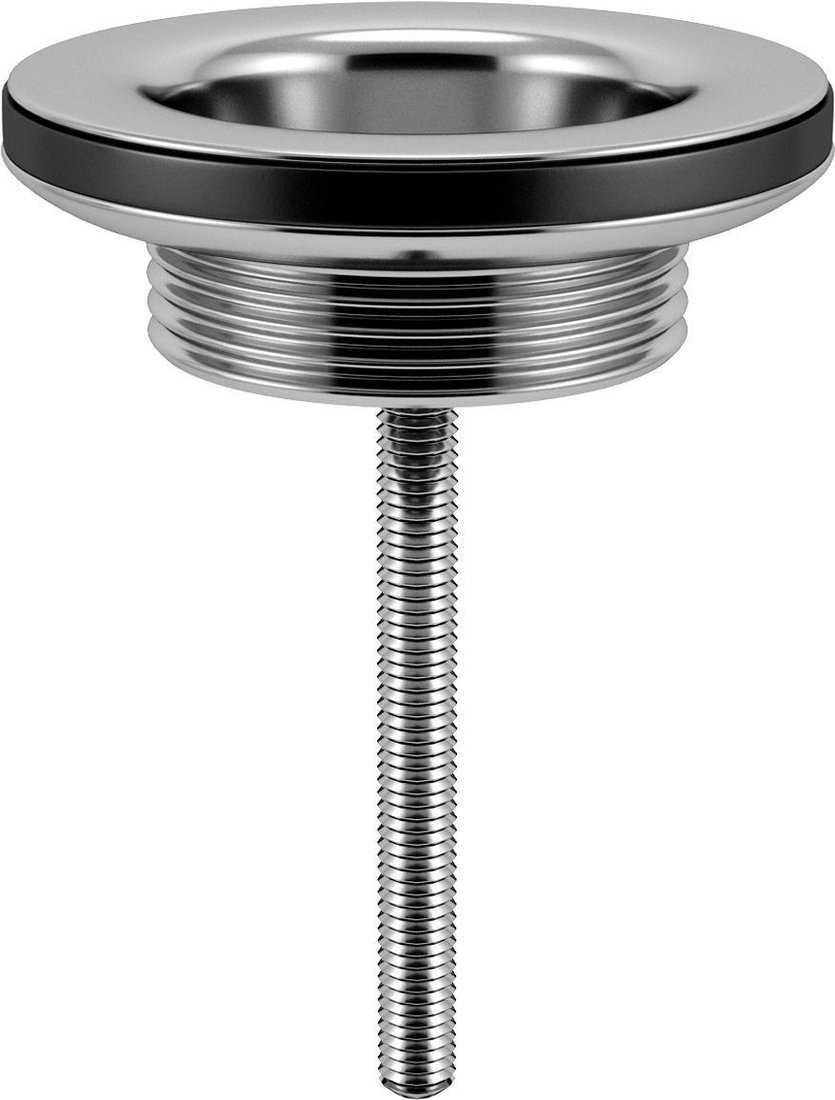 

Донный клапан Wellsee Drainage System 182145000 (хром)