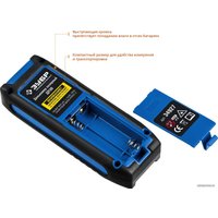 Лазерный дальномер Зубр Профессионал ДЛ-30 34927