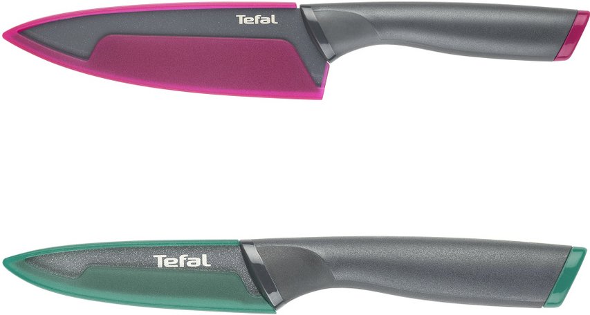

Набор ножей Tefal Fresh Kitchen K122S205