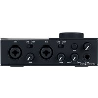  Native Instruments Komplete Audio 2