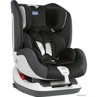 Детское автокресло Chicco Seat Up 012 (черный/серый)