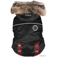 Куртка для животных Puppia Brock PAUD-JM1851-BK-S (черный)