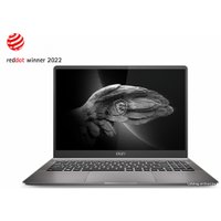 Ноутбук MSI Creator Z16P B12UGST-027RU