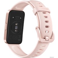 Фитнес-браслет Huawei Band 8 (розовая сакура, международная версия)