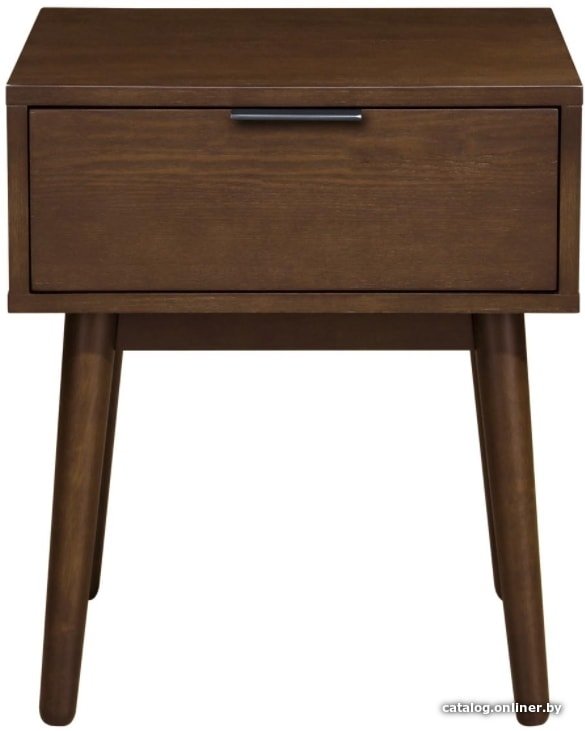 Тумба Halmar Cassina (орех)
