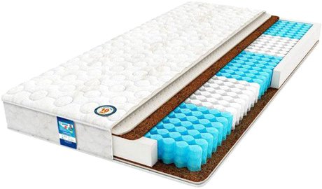 

Матрас Askona Expert Etalon 80x190