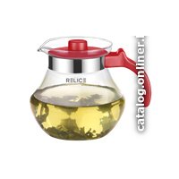 Заварочный чайник Relice RL-8003RD