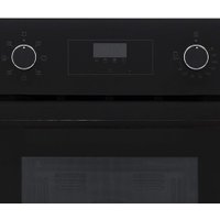Электрический духовой шкаф Krona Ritus 45 BL/BL G2
