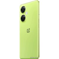 Смартфон OnePlus Nord CE 3 Lite 5G 8GB/128GB глобальная версия (лайм)