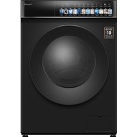 Стирально-сушильная машина Weissgauff WMD 59211 Touch Inverter Matt Black