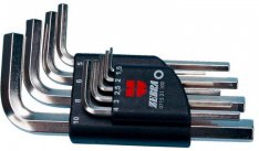 Набор ключей Wurth 071531 110 (10 предметов)