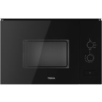 Микроволновая печь TEKA ML 820 FI BK
