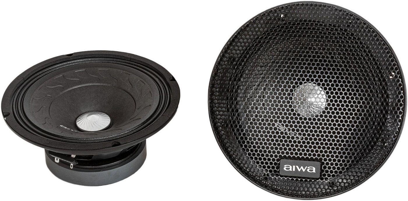 

Среднечастотная АС Aiwa ASN-8082