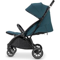 Коляска прогулочная «книга» Osann Storchenmuhle Niko Jade ru120-314-327