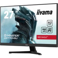 Игровой монитор iiyama G-Master Red Eagle G2770HSU-B6