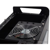 Корпус SilverStone Fortress FT02 Black (SST-FT02B-W-USB3.0)