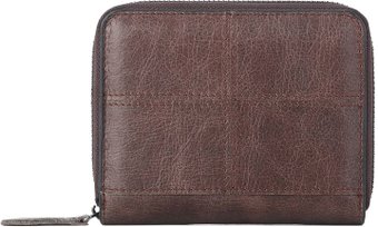 Визитница EZcase Arina (коричневый)